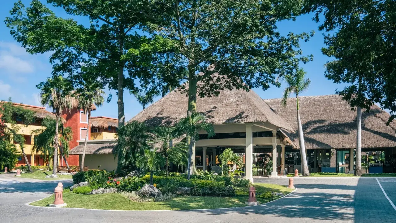 Iberostar Tucan