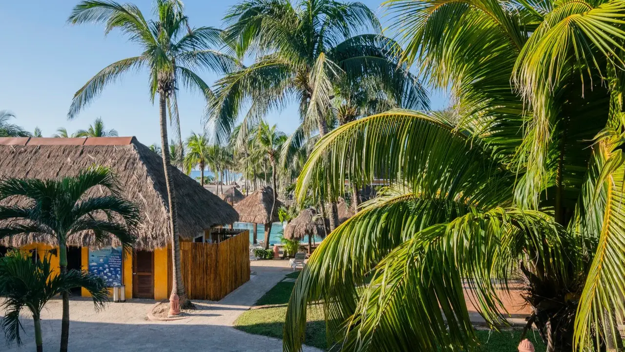 Iberostar Tucan