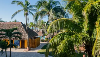 Iberostar Tucan