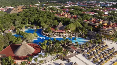 Iberostar Tucan