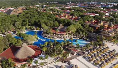 Iberostar Tucan