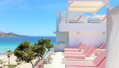 Iberostar Waves Alcudia Park