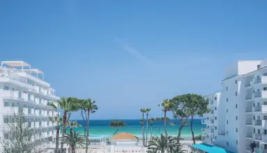 Iberostar Waves Alcudia Park