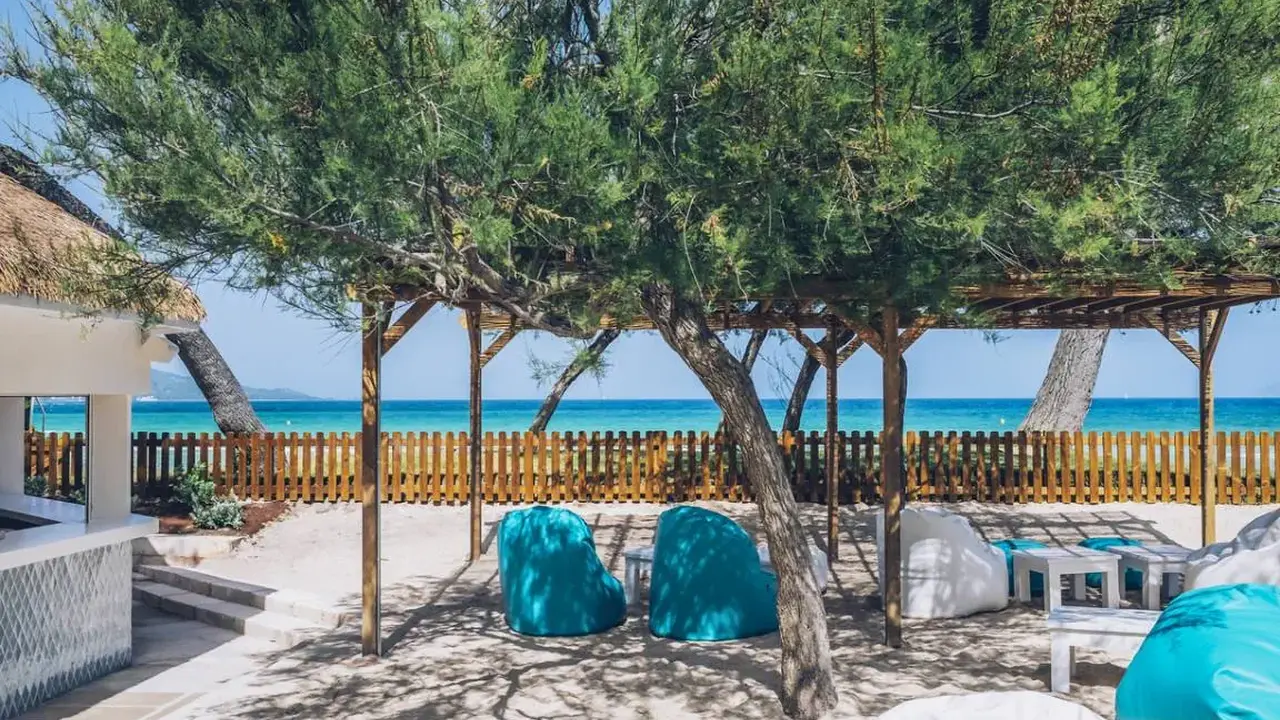 Iberostar Waves Alcudia Park