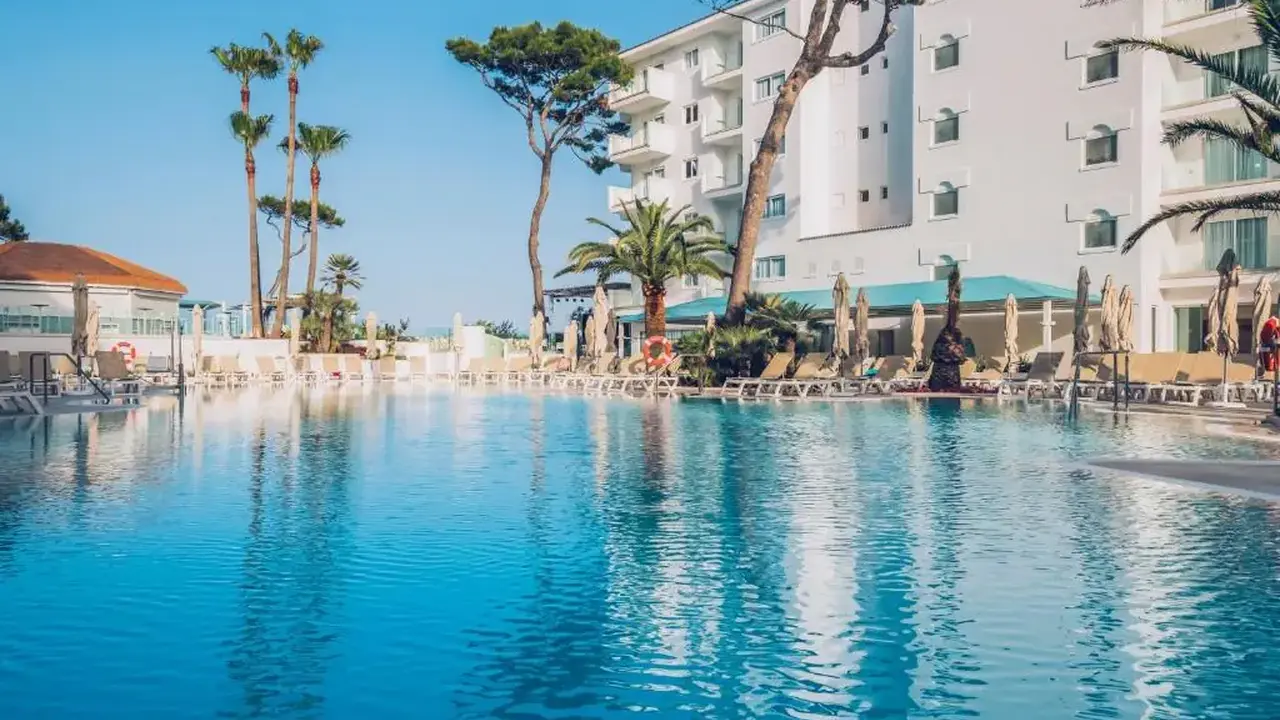 Iberostar Waves Alcudia Park