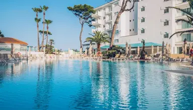 Iberostar Waves Alcudia Park