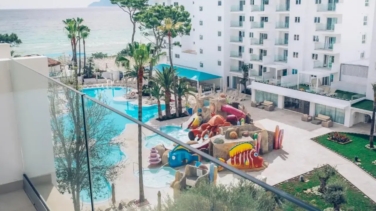 Iberostar Waves Alcudia Park