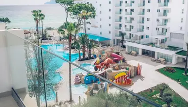 Iberostar Waves Alcudia Park