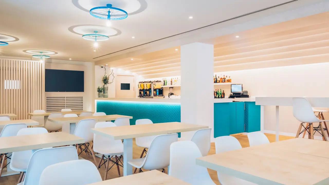 Iberostar Waves Alcudia Park
