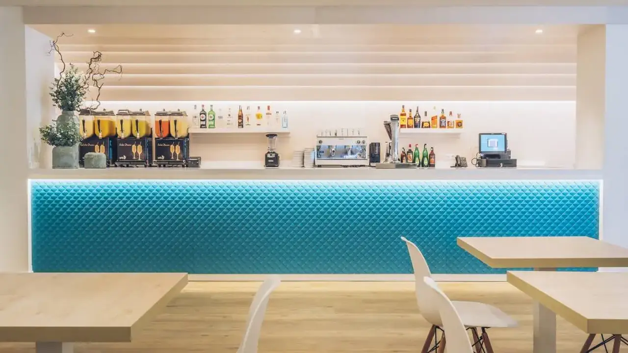 Iberostar Waves Alcudia Park