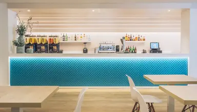 Iberostar Waves Alcudia Park