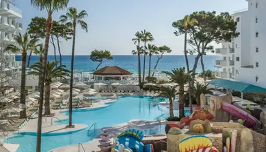 Iberostar Waves Alcudia Park