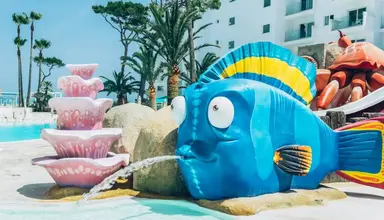 Iberostar Waves Alcudia Park