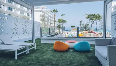 Iberostar Waves Alcudia Park