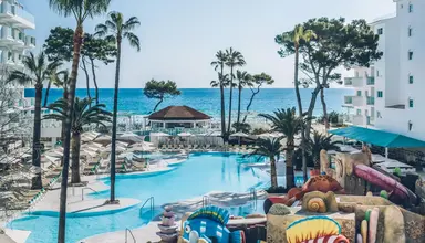 Iberostar Waves Alcudia Park