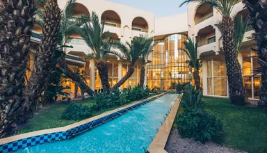 Iberostar Waves Averroes