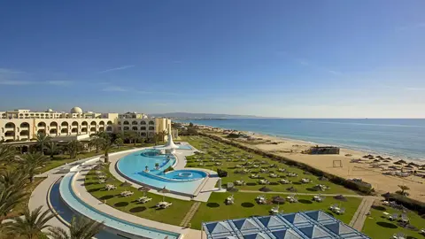 Hotel Iberostar Waves Averroes