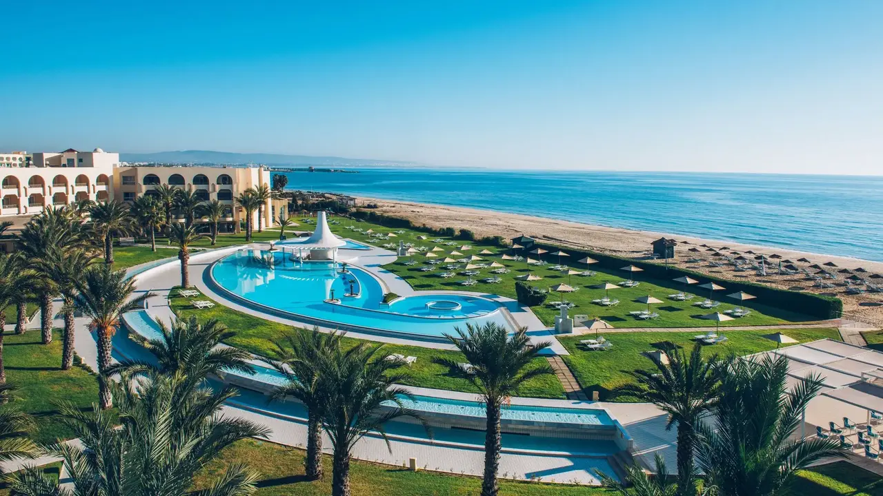 Iberostar Waves Averroes