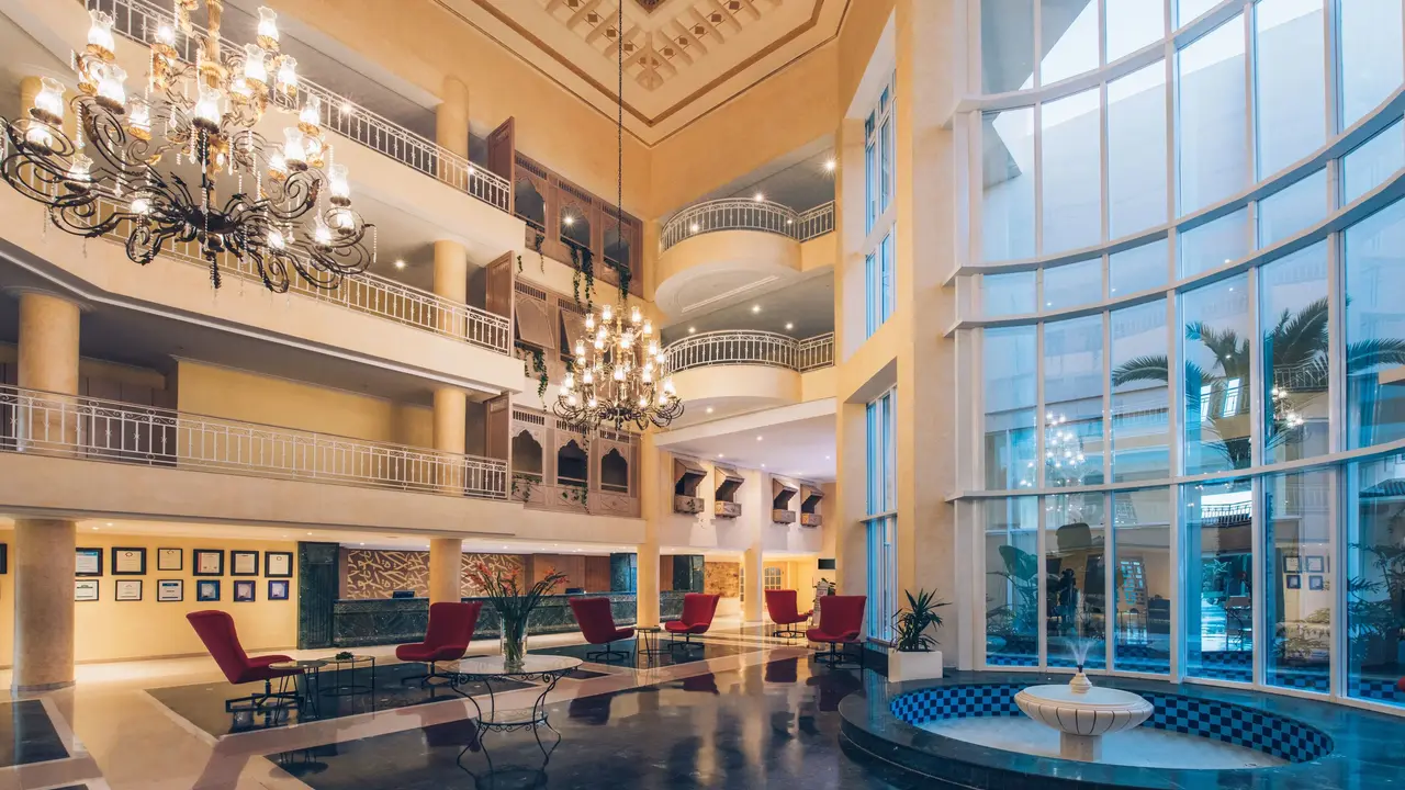 Iberostar Waves Averroes