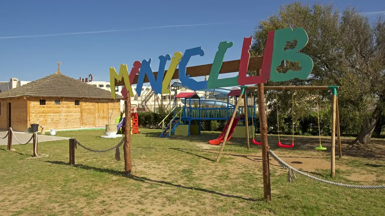 Iberostar Waves Averroes