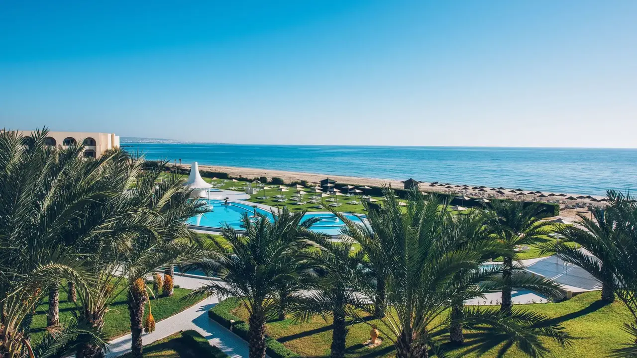 Iberostar Waves Averroes