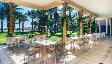 Iberostar Waves Averroes