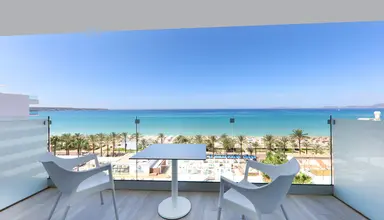 Iberostar Waves Bahia de Palma (ex Royal Cupido)