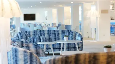 Iberostar Waves Bahia de Palma (ex  Royal Cupido)