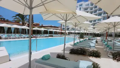 Iberostar Waves Bahia de Palma (ex Royal Cupido)