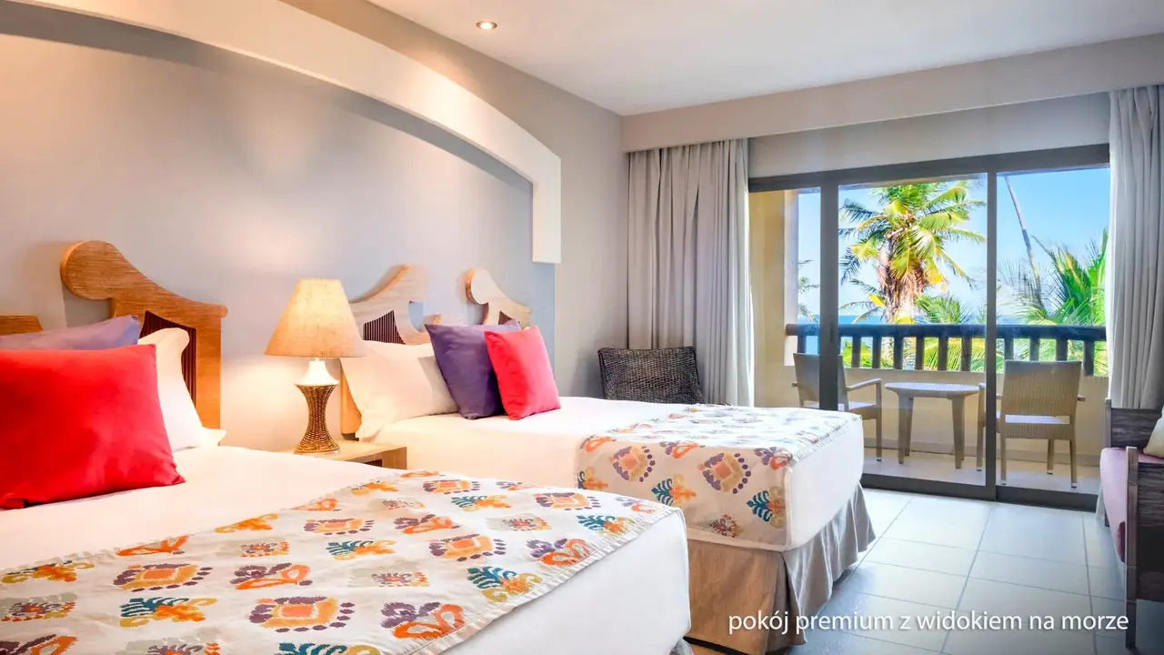 Iberostar Waves Bahia