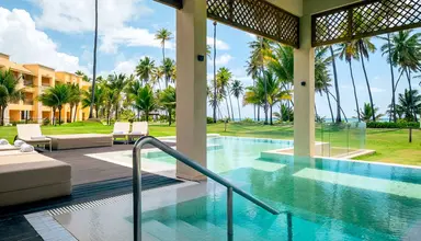 Iberostar Waves Bahia