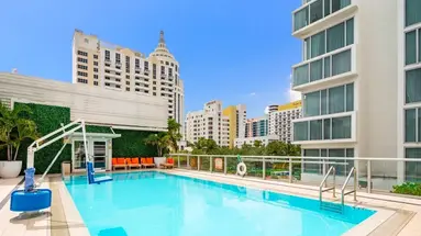 Iberostar Waves Berkeley Shore