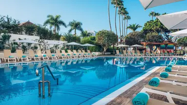 Iberostar Waves Bouganville Playa