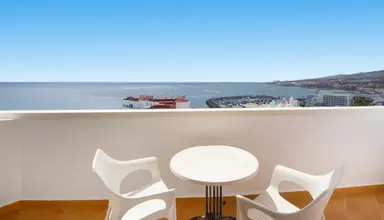 Iberostar Waves Bouganville Playa