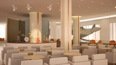 Iberostar Waves Bouganville Playa