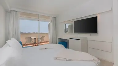 Iberostar Waves Bouganville Playa