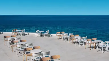 Iberostar Waves Bouganville Playa