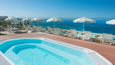 Iberostar Waves Bouganville Playa