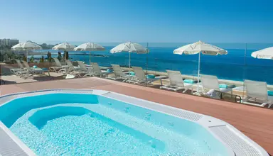 Iberostar Waves Bouganville Playa