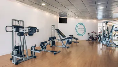 Iberostar Waves Bouganville Playa