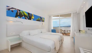Iberostar Waves Bouganville Playa