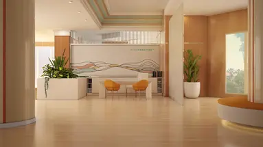Iberostar Waves Bouganville Playa