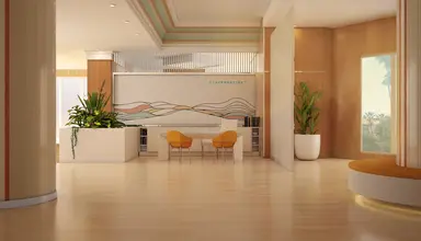 Iberostar Waves Bouganville Playa