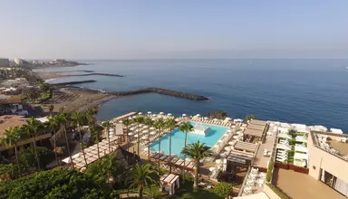 Iberostar Waves Bouganville Playa