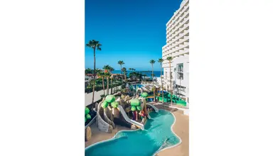 Iberostar Waves Bouganville Playa