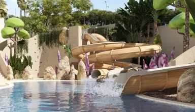 Iberostar Waves Bouganville Playa