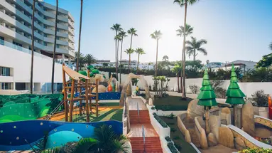 Iberostar Waves Bouganville Playa