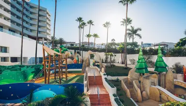 Iberostar Waves Bouganville Playa