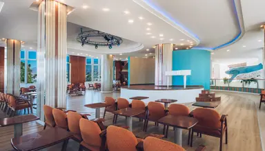 Iberostar Waves Bouganville Playa