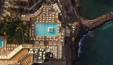 Iberostar Waves Bouganville Playa